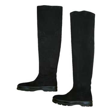 The Row Riding boots - image 1