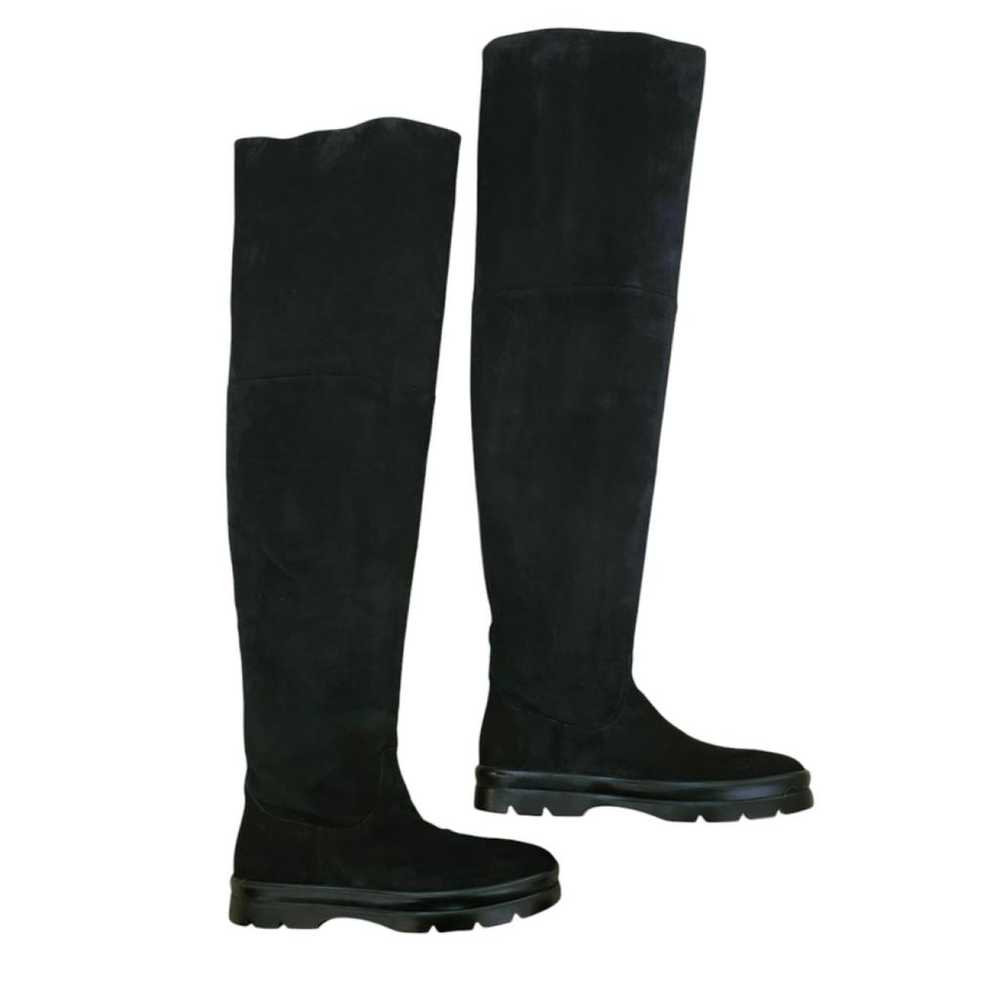 The Row Riding boots - image 6