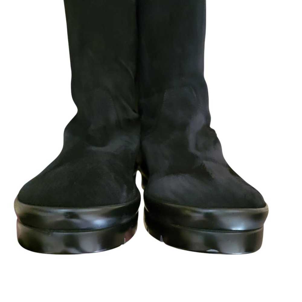 The Row Riding boots - image 8