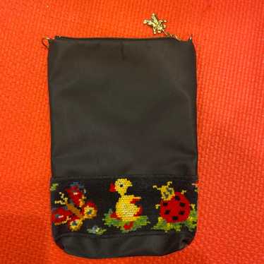 School Fair Smartphone Pouch - image 1