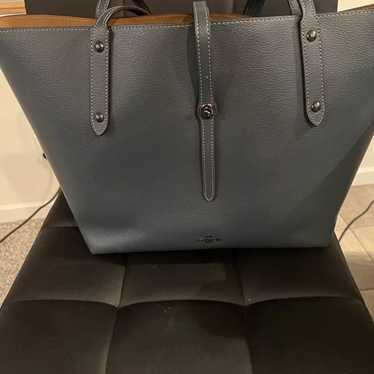 Coach Willow Tote handbag