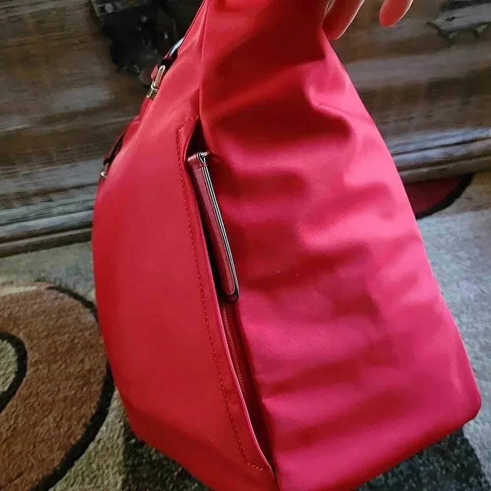 Kate Spade ♠️ Jae Large Tote in Red - image 5