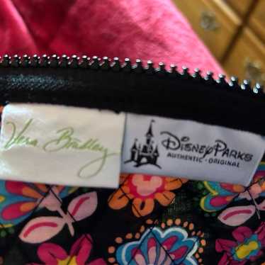 Disney Vera Bradley duffle