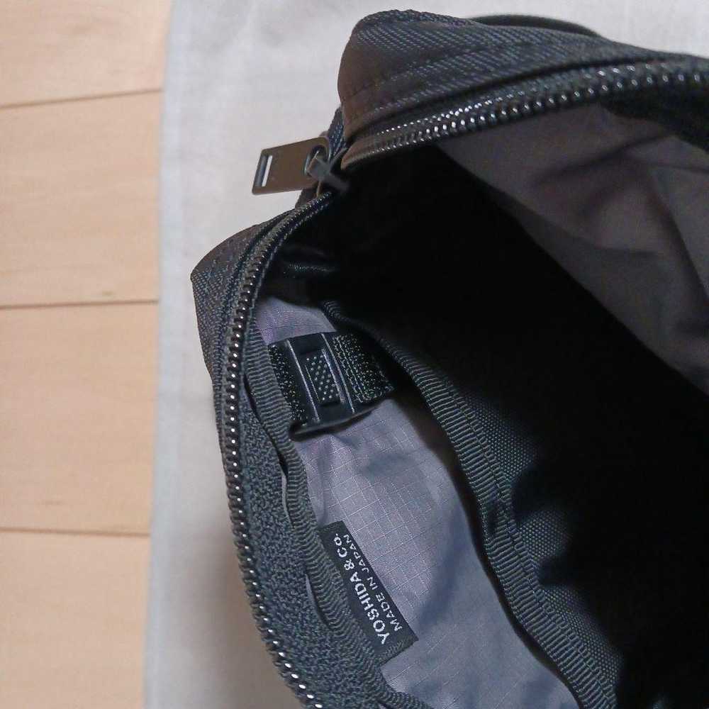 Unused ☆ PORTER ☆ Shoulder Bag - image 7