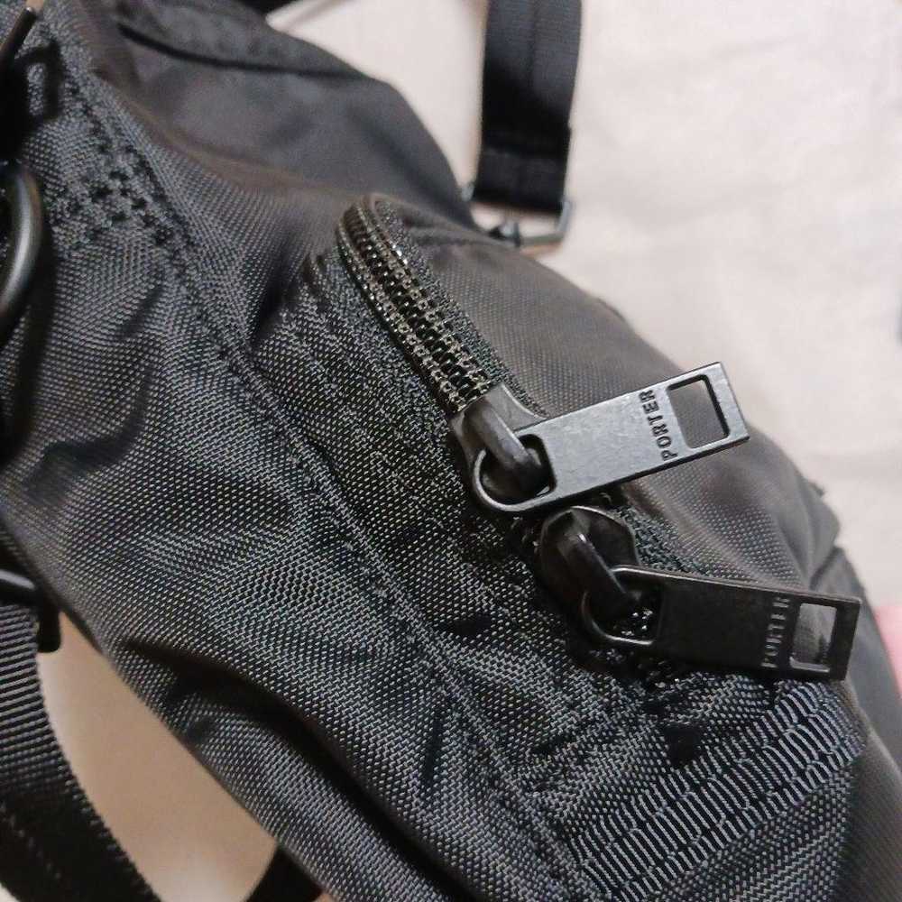 Unused ☆ PORTER ☆ Shoulder Bag - image 9