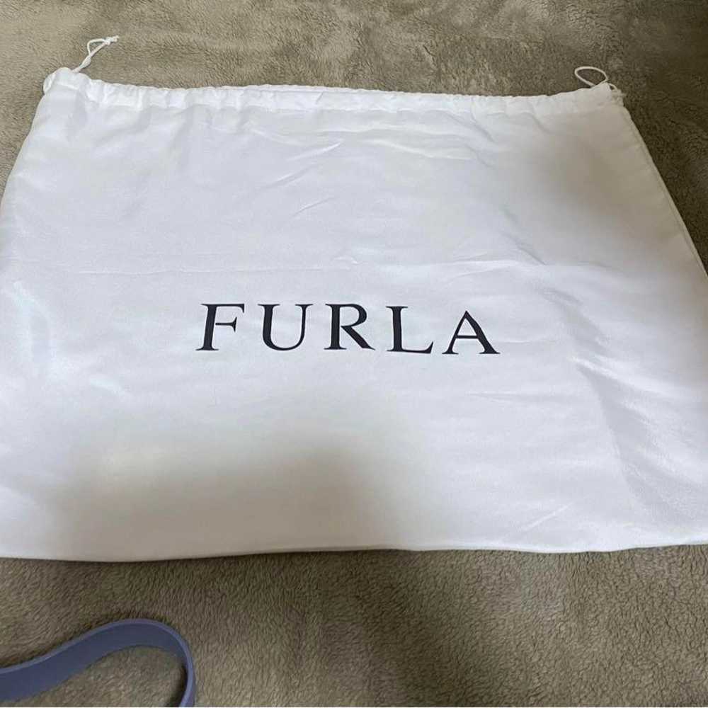 FURLA Metropolis Tote Bag - image 10