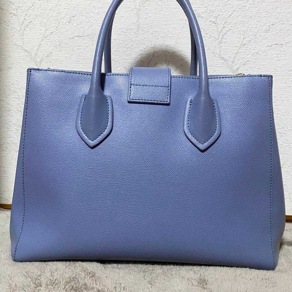 FURLA Metropolis Tote Bag - image 2