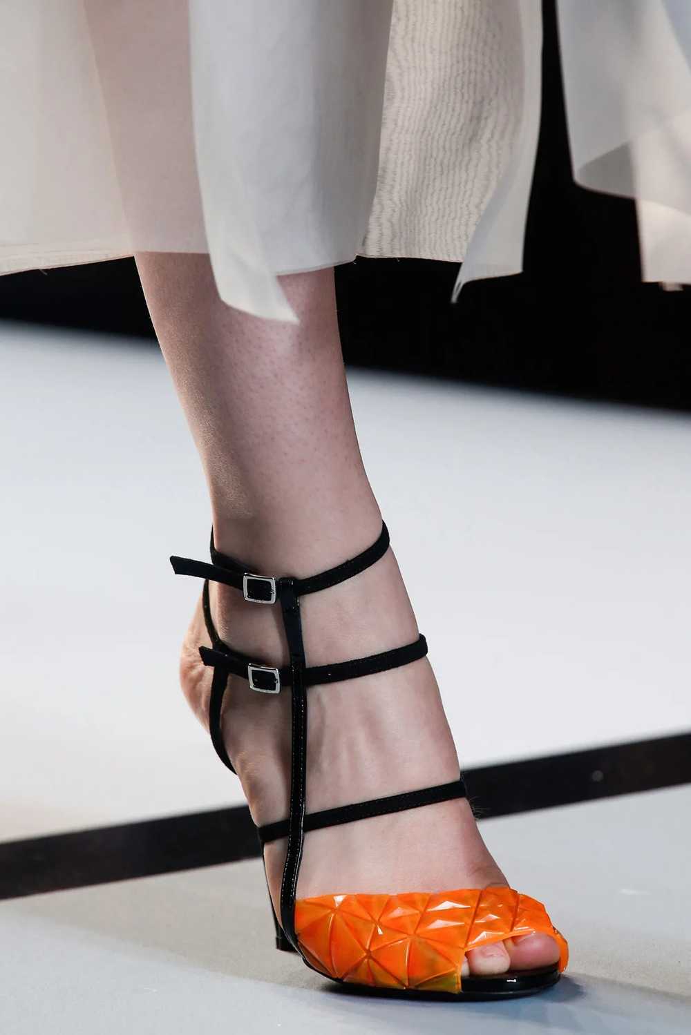 Fendi S/S 14 Heels | 9 - image 1