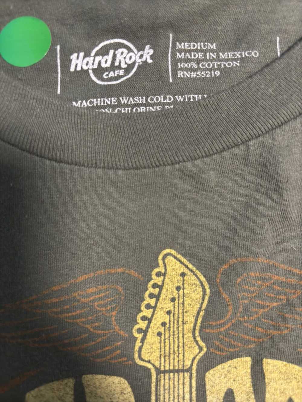 Hard Rock Cafe Vintage Hard Rock Cafe Tee - image 3