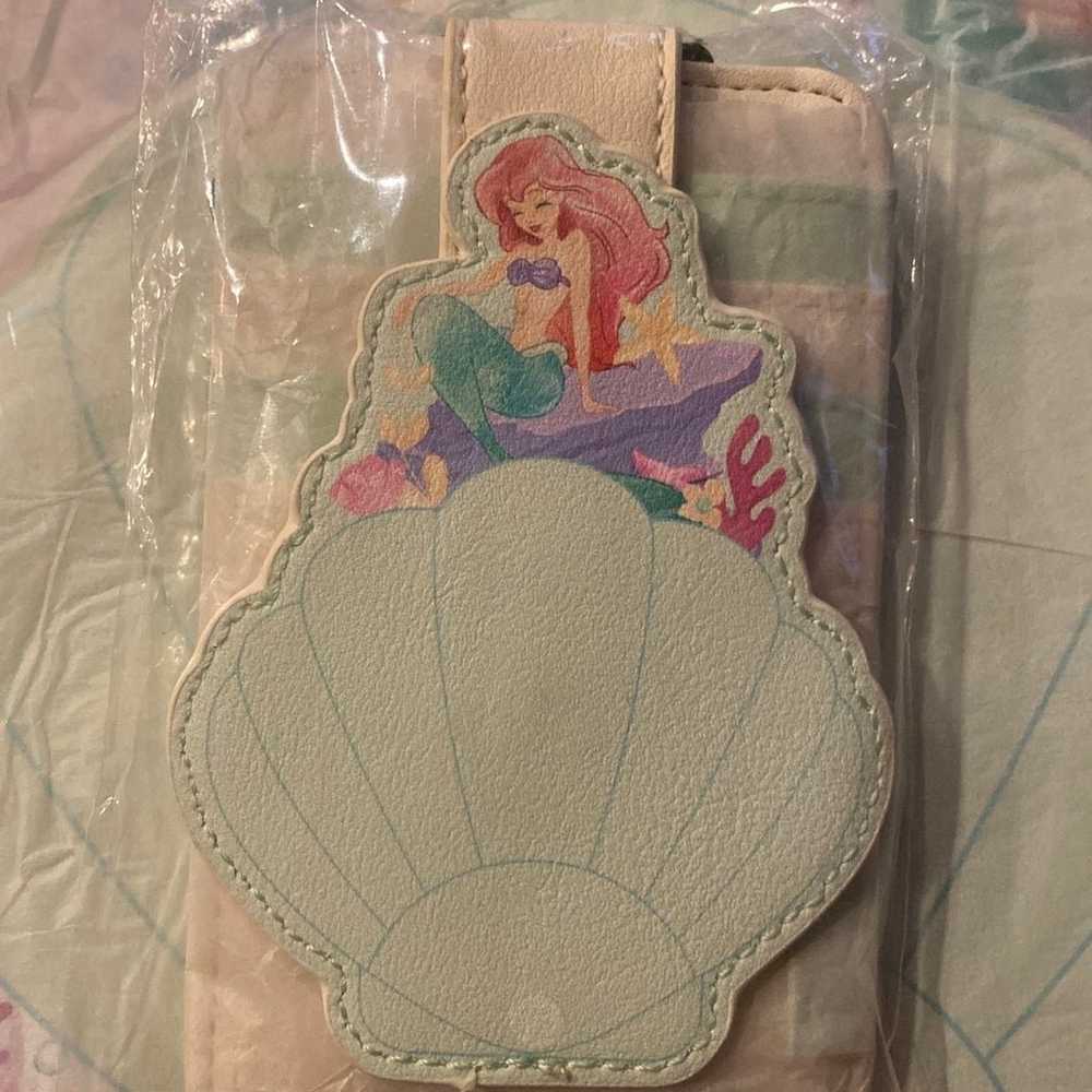 Loungefly Disney The Little Mermaid Princess Arie… - image 3