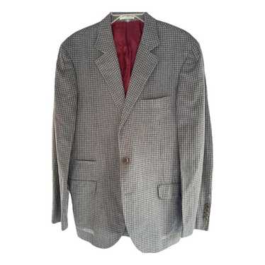 Brunello Cucinelli Wool suit