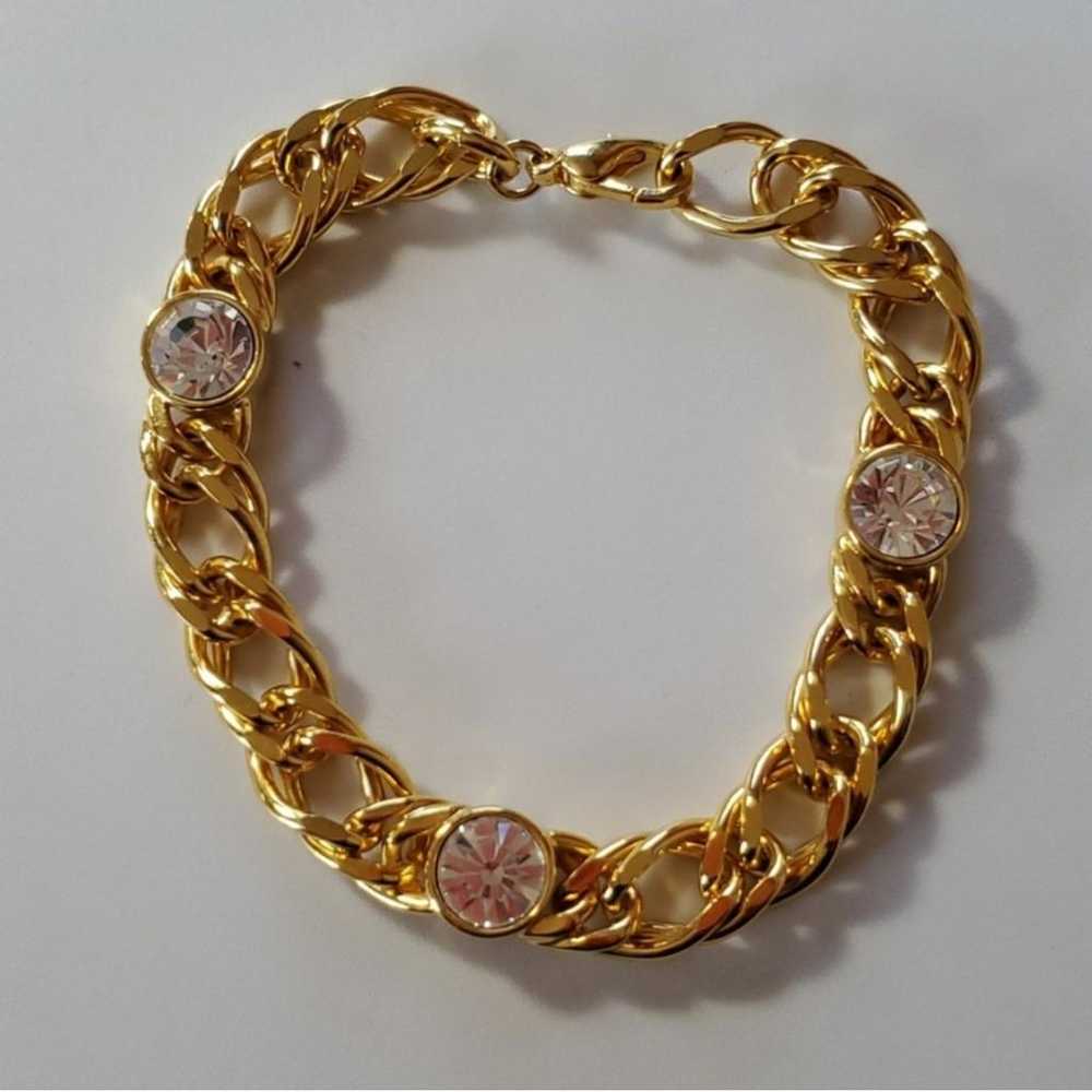 Kenneth Jay Lane Bracelet - image 11