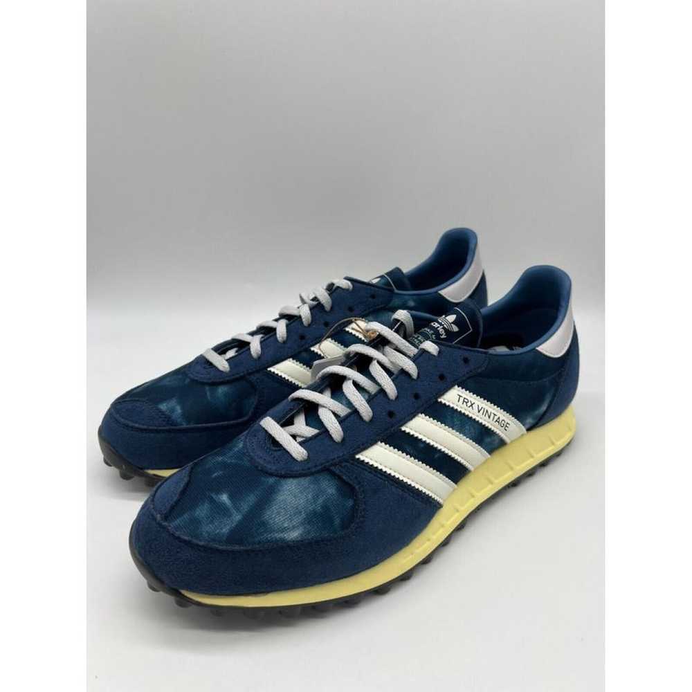 Adidas Low trainers - image 7