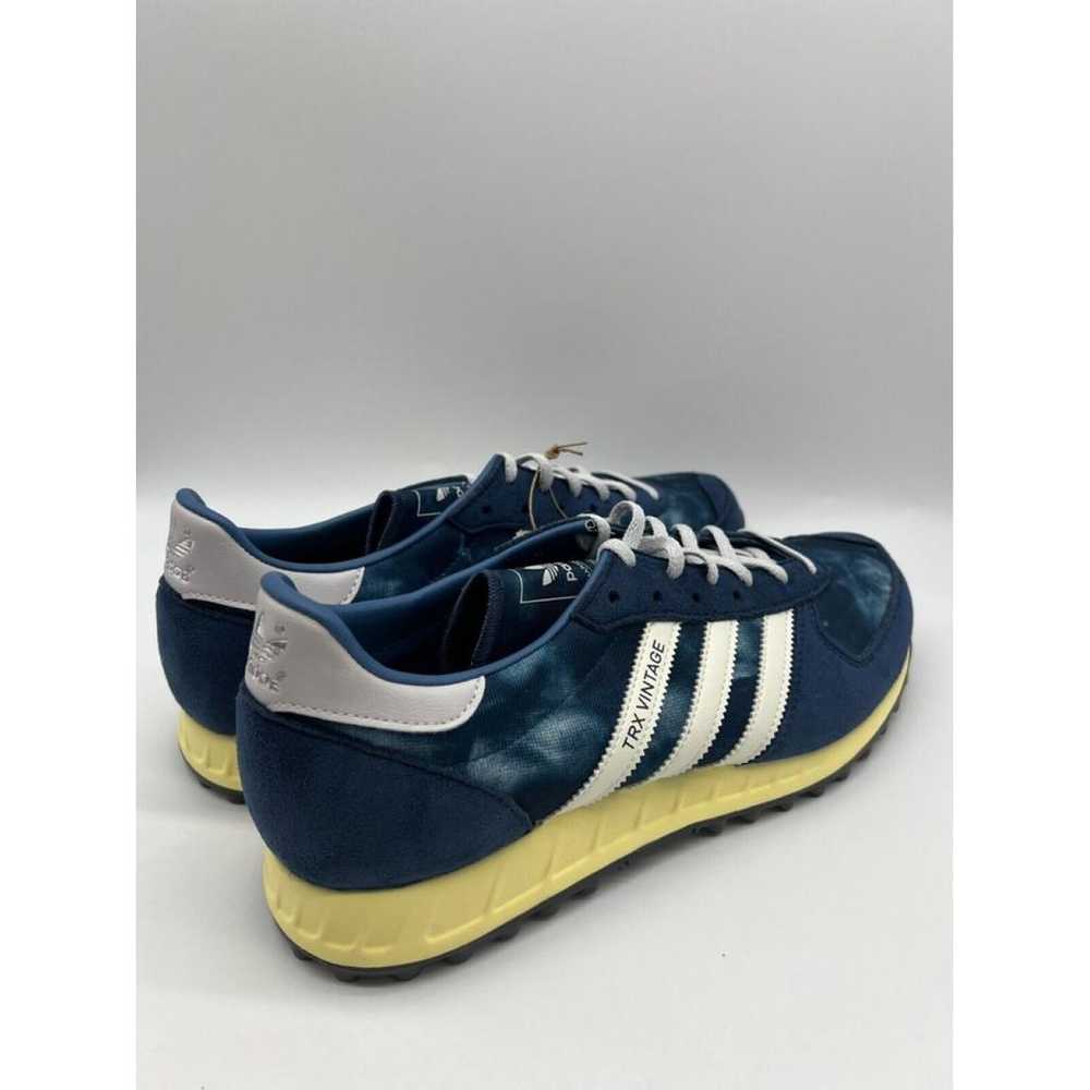 Adidas Low trainers - image 8