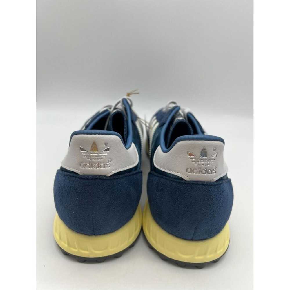 Adidas Low trainers - image 9