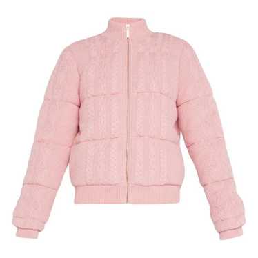 Love Shack Fancy Jacket