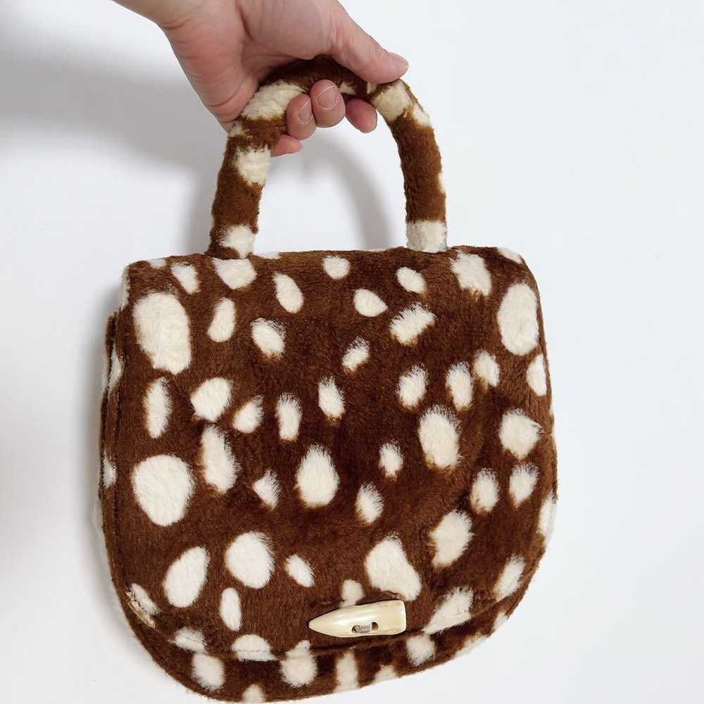 Ozone Community Ozone Community Bambi Pattern Fur… - image 11