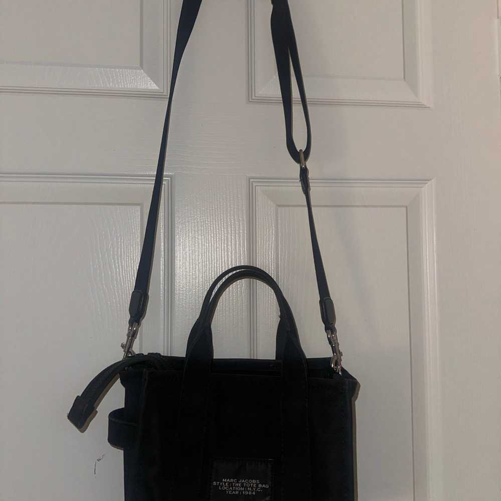 Marc Jacobs Mini Tote Bag - image 2