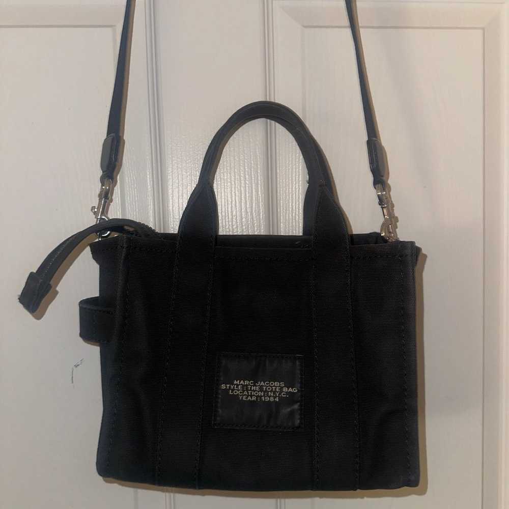 Marc Jacobs Mini Tote Bag - image 4