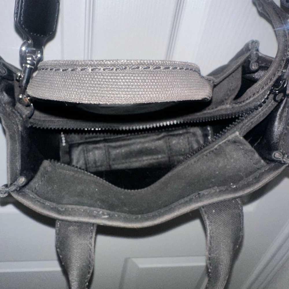 Marc Jacobs Mini Tote Bag - image 5