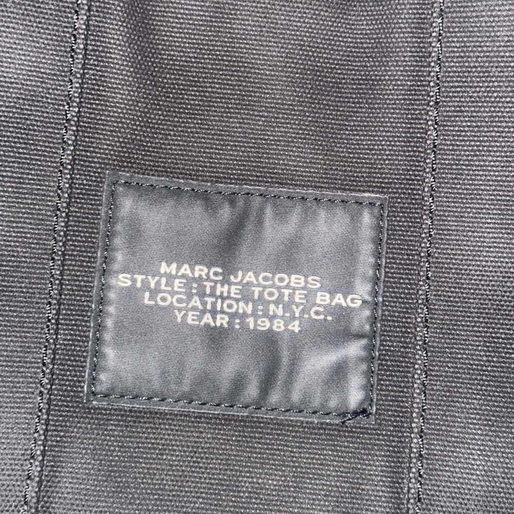 Marc Jacobs Mini Tote Bag - image 6