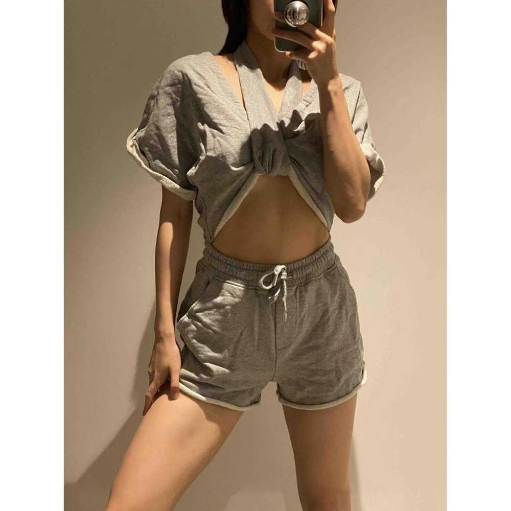 Alexander Wang Jumpsuit