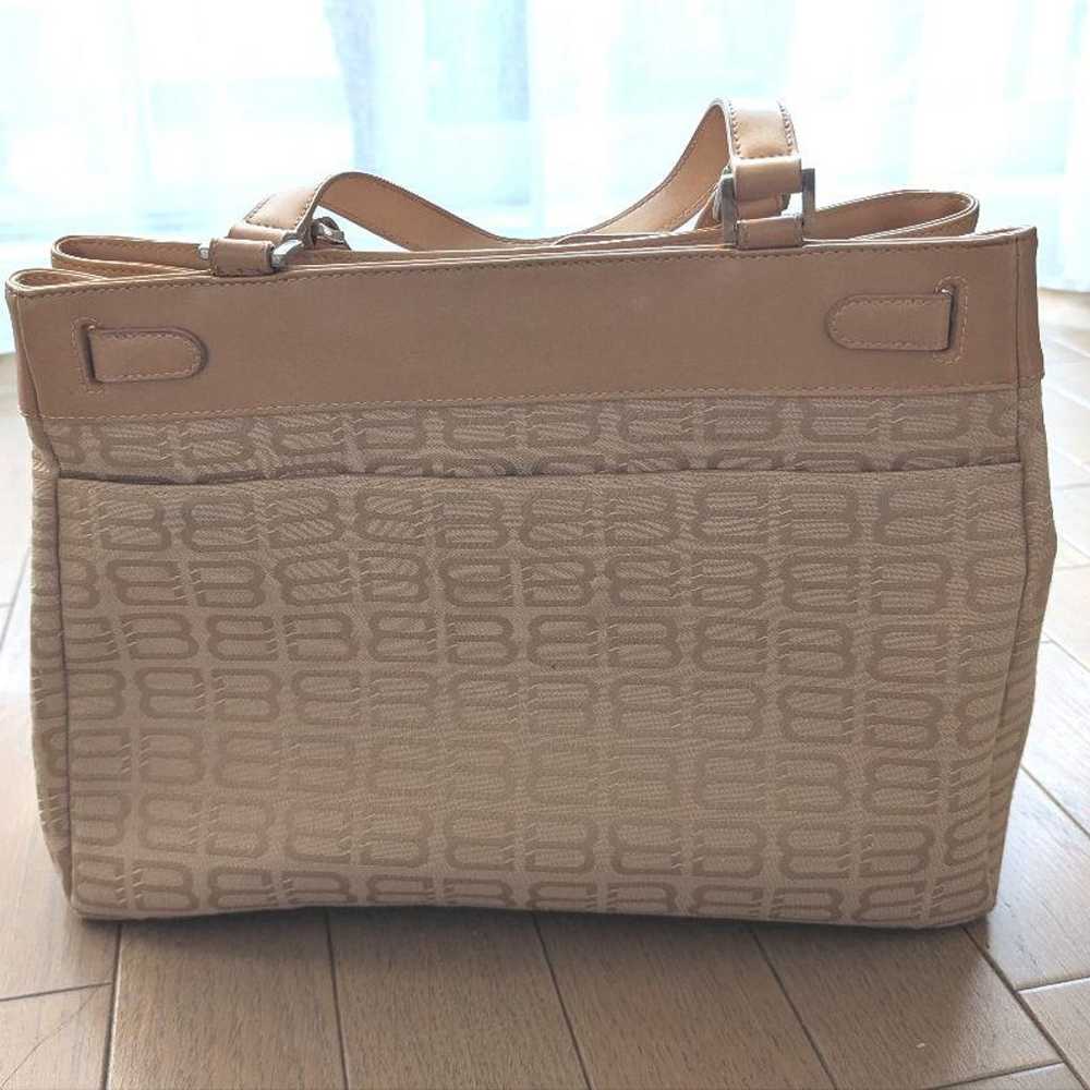 Balenciaga Tote Bag Beige - image 2