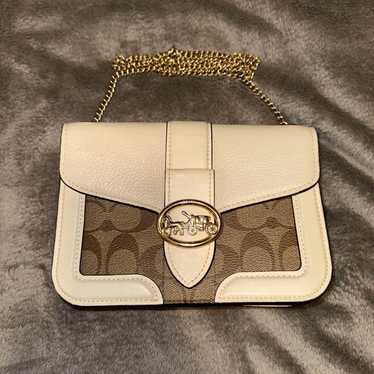 COACH Shoulder Bag for Women - image 1