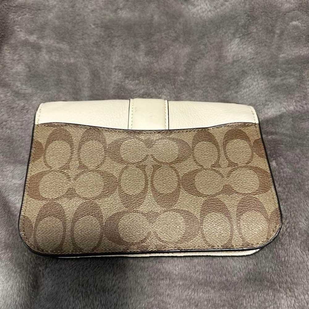 COACH Shoulder Bag for Women - image 2