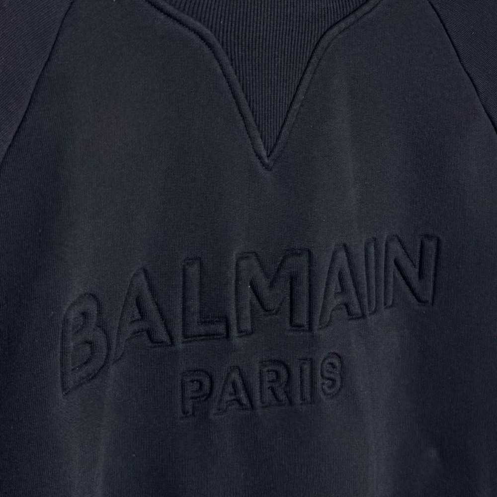 Balmain Sweatshirt - image 2