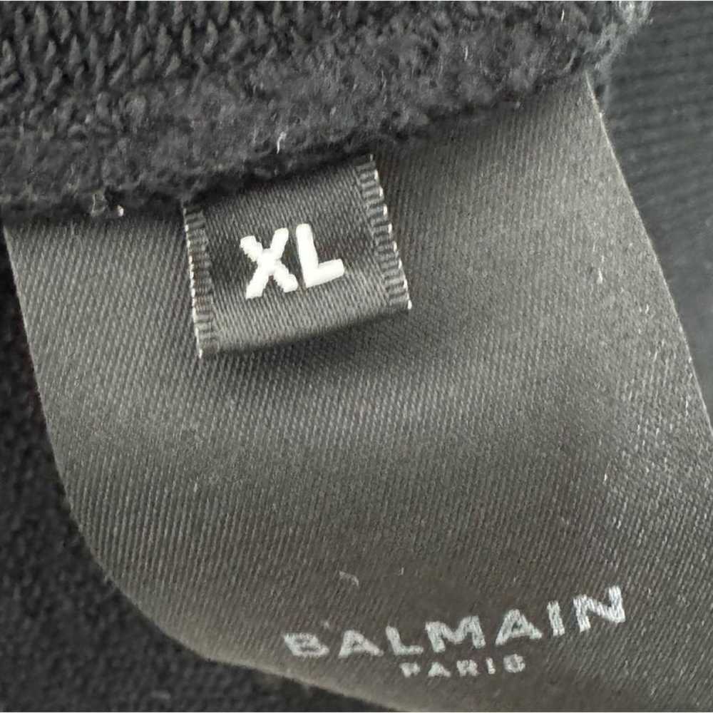 Balmain Sweatshirt - image 4