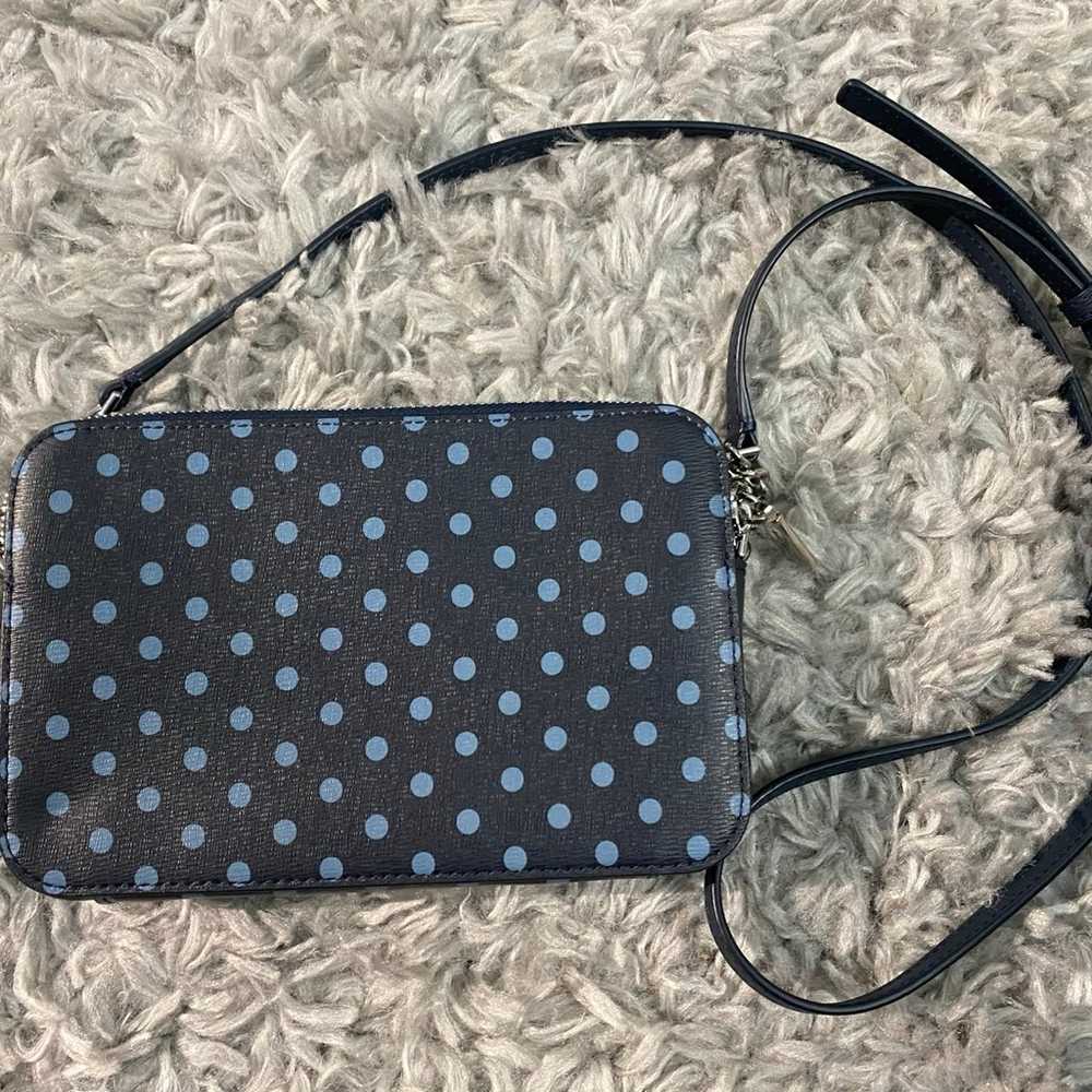 Kate Spade Alice in Wonderland Crossbody - image 2