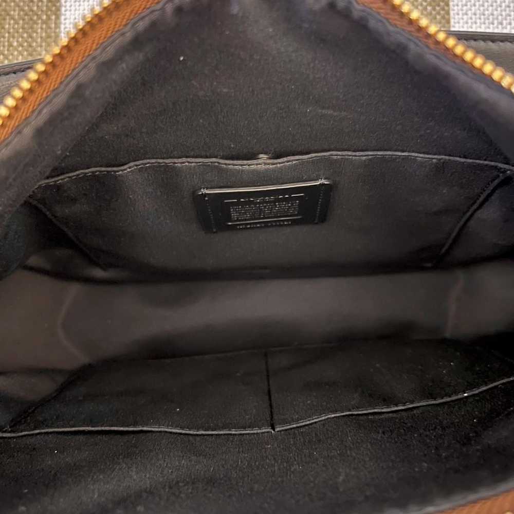 Coach hobo bag - image 11