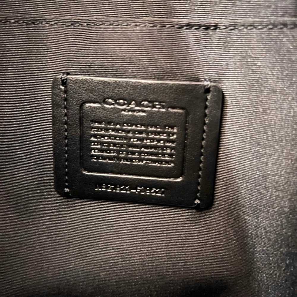 Coach hobo bag - image 6