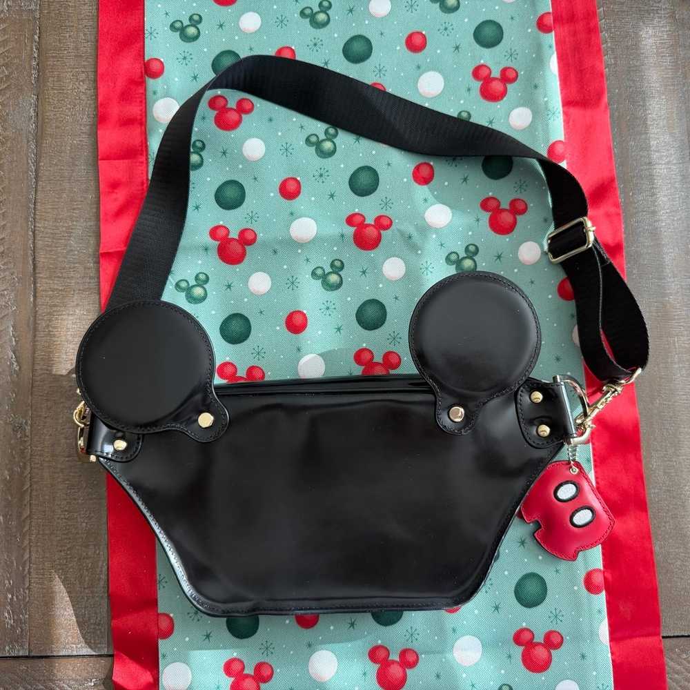 Disney Parks Licensed Mickey Mouse bag - image 2