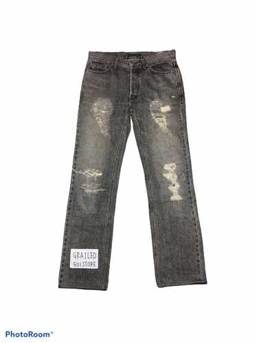 Japanese brand lounge lizard - Gem