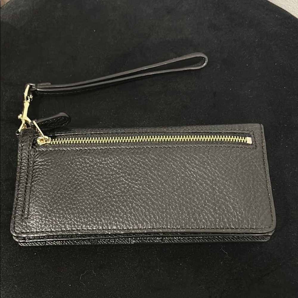 Coach Remi Shoulder Bag and Wristlet - image 12