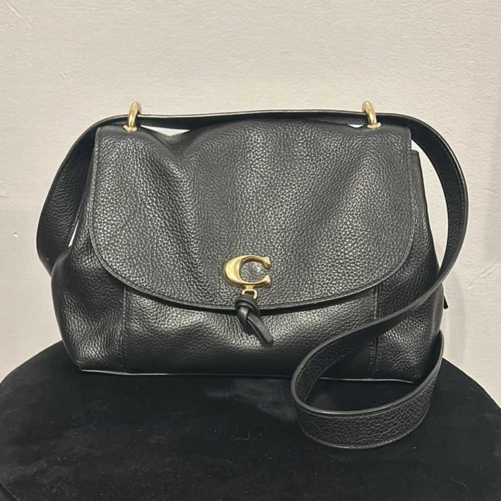 Coach Remi Shoulder Bag and Wristlet - image 1