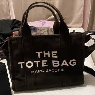 MARC JACOBS the tote