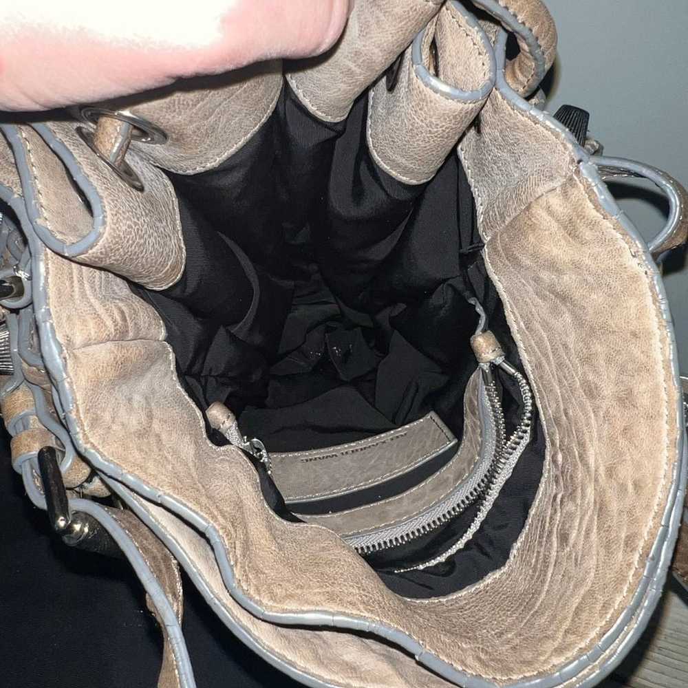 Alexander Wang Diego bucket bag - image 5