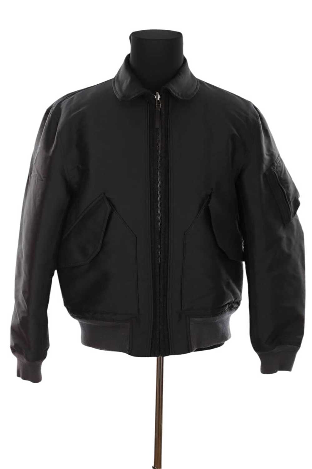 Circular Clothing Manteau noir - image 1