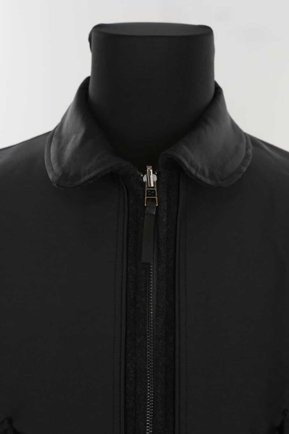 Circular Clothing Manteau noir - image 2