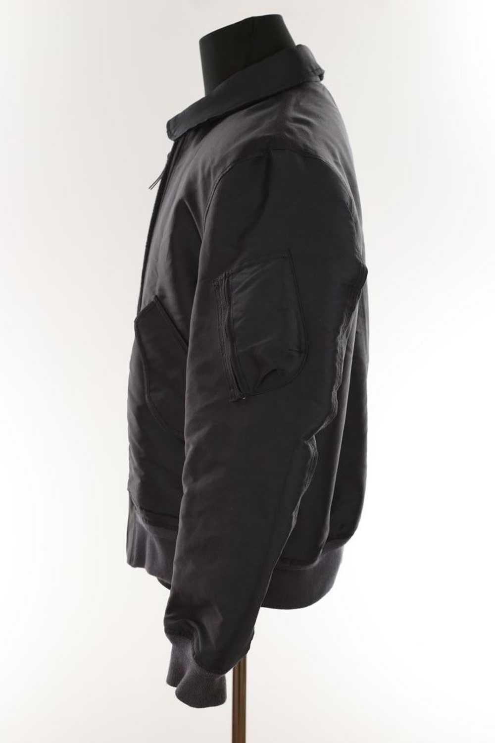 Circular Clothing Manteau noir - image 3