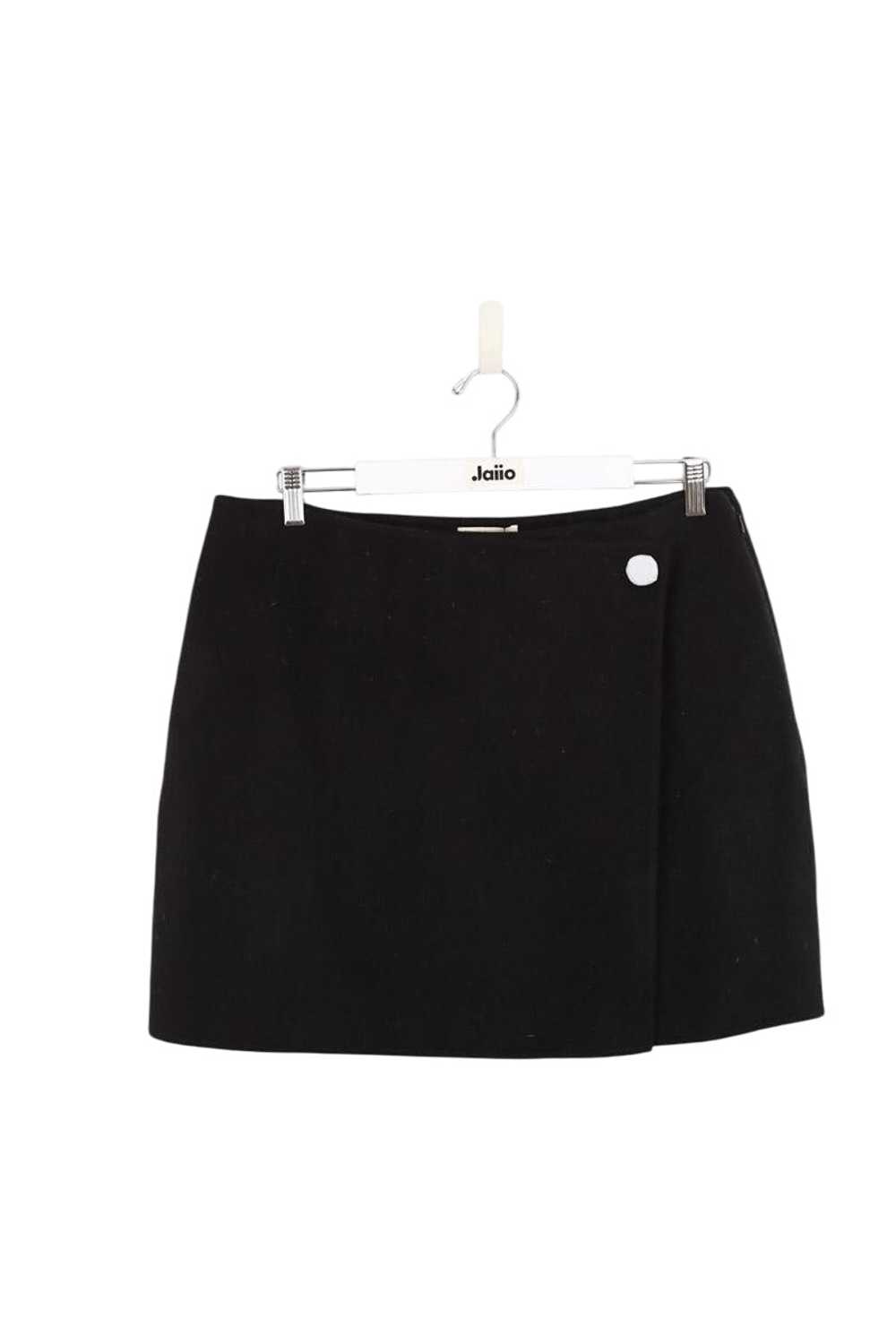 Circular Clothing Mini jupe en laine - image 1