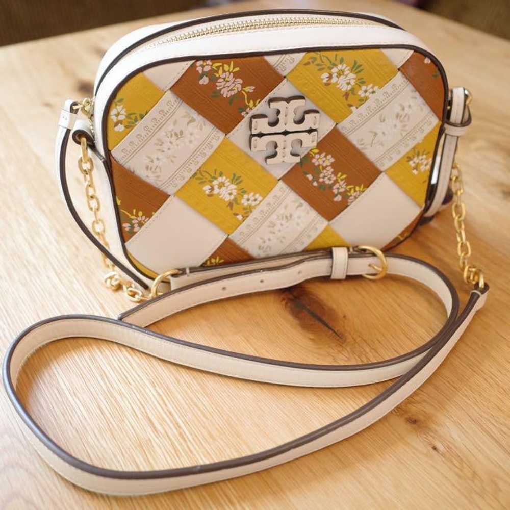 Tory Burch shoulder bag. - image 1