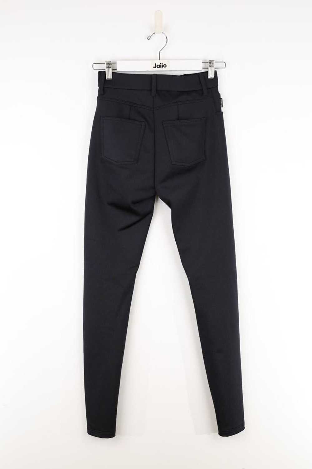 Circular Clothing Pantalon slim marine - image 3