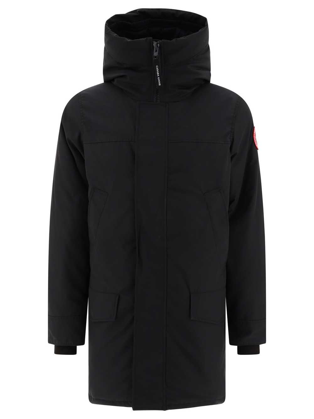 Canada Goose Canada Goose Coats for Men Label Siz… - image 1