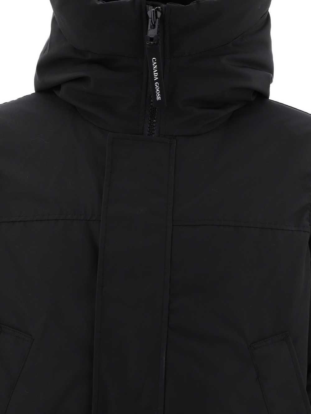 Canada Goose Canada Goose Coats for Men Label Siz… - image 3