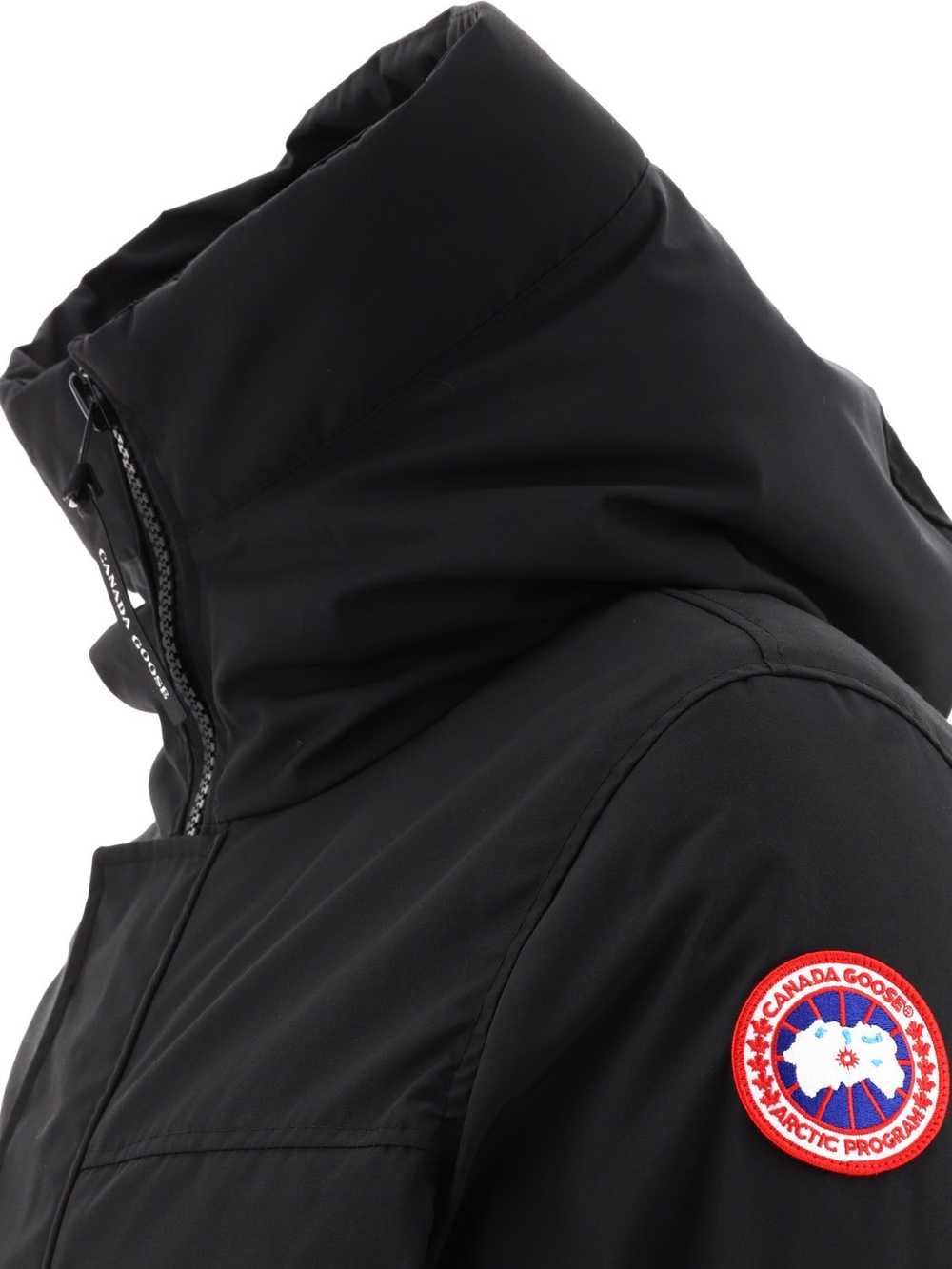 Canada Goose Canada Goose Coats for Men Label Siz… - image 4