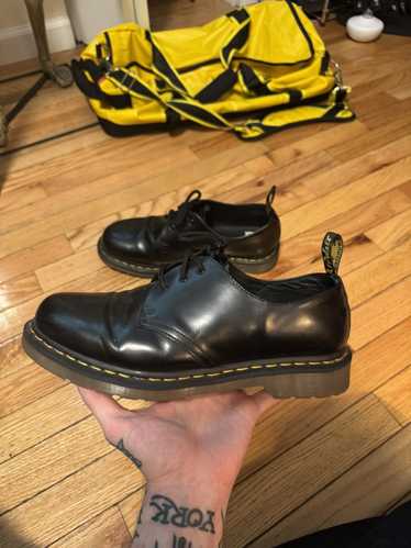 Dr. Martens Doc Martens 1461 Oxfords Iced Sole